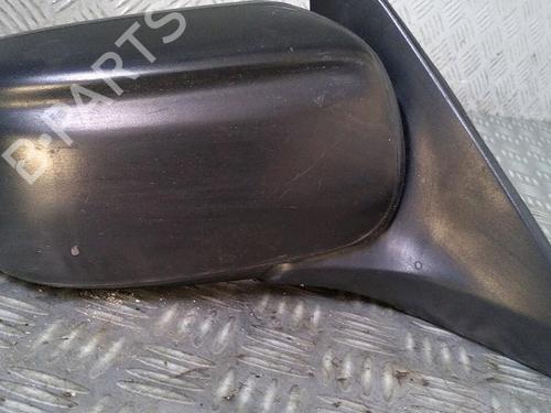 Used Right mirror MAZDA 323 F VI Hatchback (BJ) 1.4 (BJ3P) (72 hp) 30070625