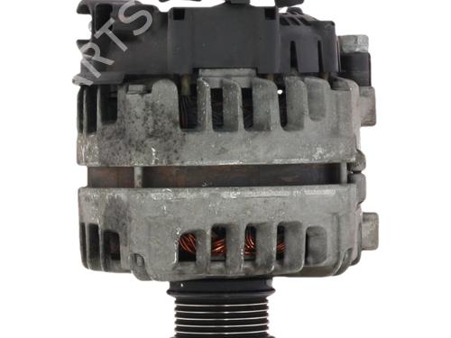 Alternator CITROËN C3 Picasso (SH_) 1.6 BlueHDi 100 | BP39395360M7 - Image 2