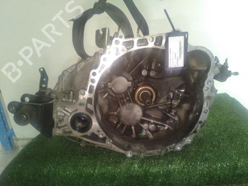 Used Gearbox TOYOTA VERSO (_R2_) 2.0 D-4D (AUR20_, AUR20R) (126 hp) 32210443