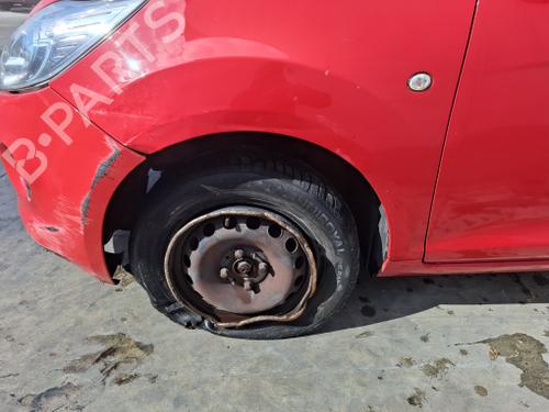 Horn FORD KA (RU8) 1.2 | BP35782623E13 - Image 10