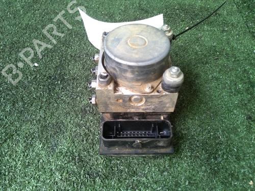 Used ABS pump PEUGEOT BIPPER (AA_) 1.3 HDi 75 (75 hp) 17157550