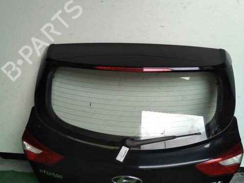 Used Tailgate HYUNDAI i30 (GD) 1.6 CRDi (128 hp) 32436387