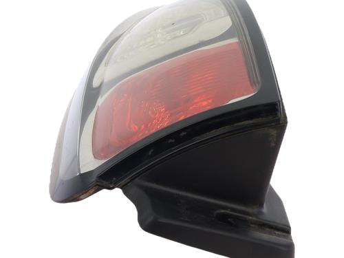 Left taillight CITROËN C3 II (SC_) 1.4 VTi 95 | BP35791471C34 - Image 2