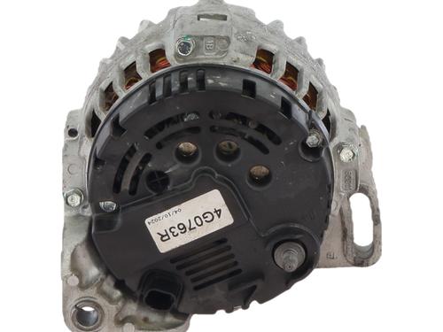 Alternator RENAULT KANGOO (KC0/1_) 1.2 (KC0A, KC0K, KC0F, KC01) | BP39252650M7 - Image 5