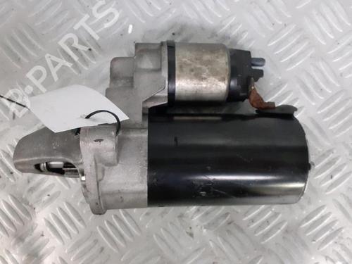 Used Starter Starter OPEL CORSA D (S07) 1.3 CDTI (L08, L68) (95 hp) 30070078 30070078