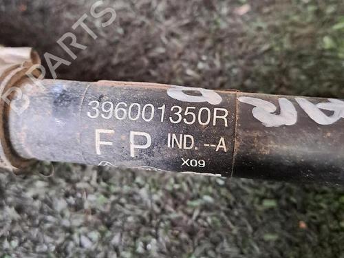 Right rear driveshaft RENAULT TWIZY (MAM_) 45 | BP37731781M41 - Image 4