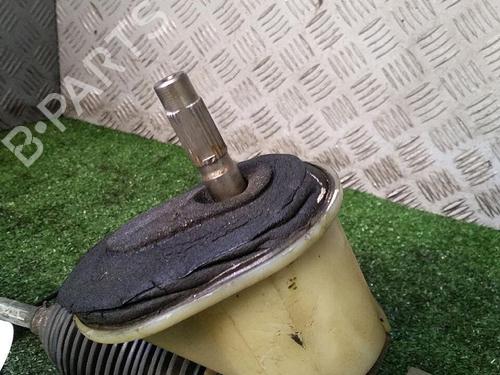 Steering rack RENAULT SCÉNIC III (JZ0/1_) 1.9 dCi (JZ0J, JZ1J, JZ1K, JZ1S) | BP30067425M22 