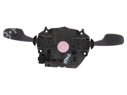 Used Steering column stalk Steering column stalk BMW 1 (F20) 116 d (116 hp) 30795736 30795736