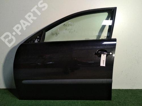 Used Left front door SEAT IBIZA III (6L1) 1.9 TDI (100 hp) 11409069
