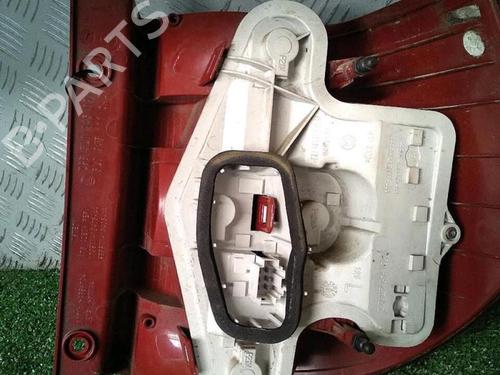 Left taillight SKODA YETI (5L) 2.0 TDI 4x4 | BP29952312C34 - Image 5