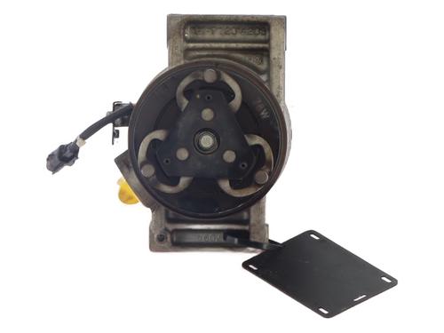 AC compressor NISSAN MICRA V (K14) 1.0 | BP33564805M34 - Image 2