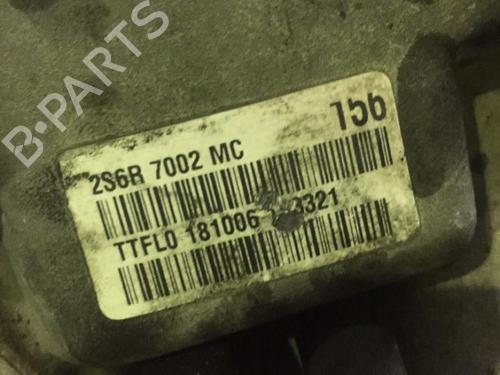 Gearbox FORD FIESTA V (JH_, JD_) 1.3 | BP29951855M3 