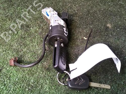 Used Ignition barrel CITROËN C4 I (LC_) 1.6 HDi (90 hp) 29951610