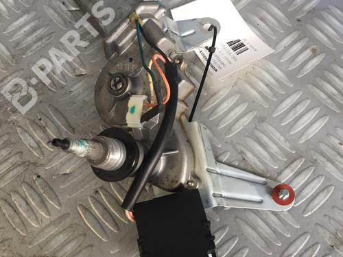 Used Rear wiper motor CHEVROLET AVEO / KALOS Hatchback (T250, T255) 1.2 (84 hp) 11404161