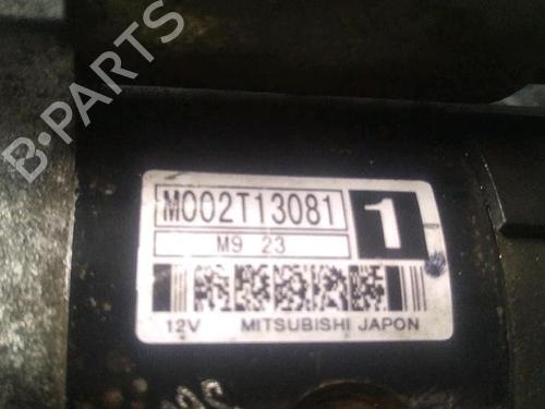 Starter CITROËN SAXO (S0, S1) 1.1 X, SX | BP29951761M8 - Image 6