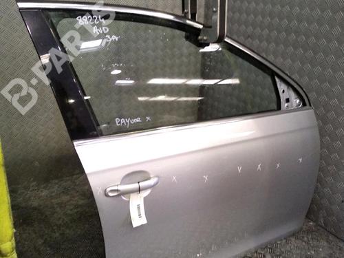 Dør høyre foran VW JETTA III (1K2) 1.9 TDI (105 hp) 11406101