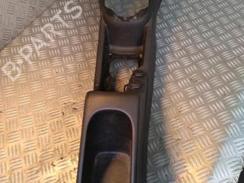 Middle console CITROËN C3 II (SC_) 1.6 BlueHDi 75 | BP30070667I22 - Image 3