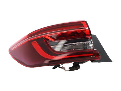 Left taillight RENAULT CLIO V (B7_) 1.5 Blue dCi 85 (B7AG) | BP37031628C34 - Image 2