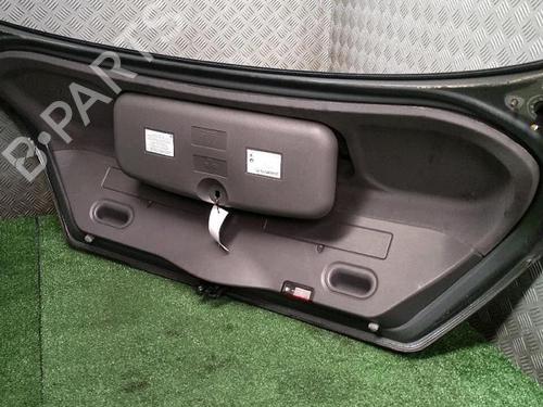 Tailgate BMW 7 (E65, E66, E67) 735 i, Li | BP29950879C6  - Image 5
