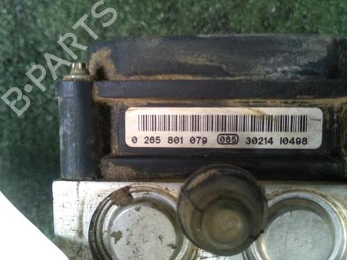 ABS pump PEUGEOT BIPPER (AA_) 1.3 HDi 75 | BP30073003M43 - Image 4