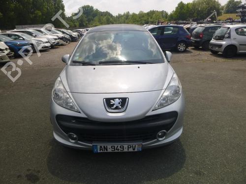 PEUGEOT 207 SW (WK_) 1.6 HDi (90 hp) 1691789