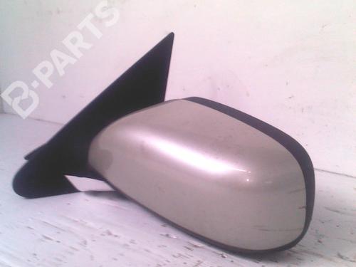 Left mirror RENAULT LAGUNA II (BG0/1_) 1.9 dCi (BG08, BG0G) | BP11399547C26 