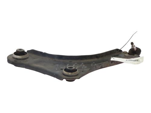 Used Left front suspension arm Left front suspension arm RENAULT MEGANE III Hatchback (BZ0/1_, B3_) 1.5 dCi (BZ09, BZ0D, BZ1W, BZ29, BZ14) (110 hp) 34557077 34557077