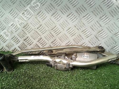 Front wiper motor RENAULT LAGUNA III (BT0/1) 2.0 dCi (BT07, BT0J, BT14, BT1A, BT1S) | BP30074240M29 