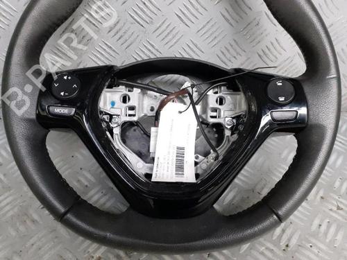 Steering wheel TOYOTA AYGO (_B4_) 1.0 (KGB40) | BP30069837C49