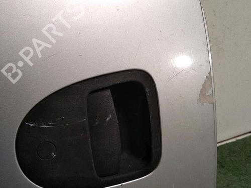 Høyre side skyvedør OPEL COMBO Box Body/MPV 1.3 CDTI 16V | BP30072062C75 