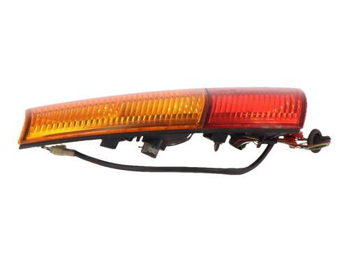 Left taillight SUZUKI IGNIS II (MH) 1.3 DDiS (RM413D) | BP30071398C34 - Image 9