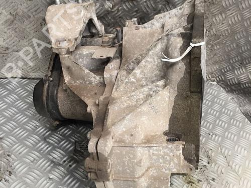 Getriebe FORD FIESTA VI (CB1, CCN) 1.6 TDCi | BP30073997M3