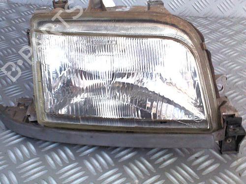 Right headlight RENAULT CLIO I (B/C57_, 5/357_) 1.2 (B/C/S57A, B/C57S, 5/357F, 5/357J, 5/357L, 5/357R) | BP29952011C29