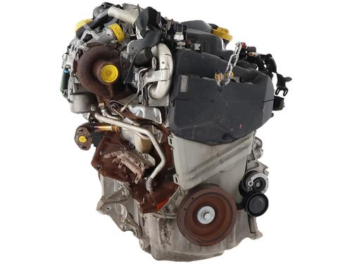 Engine RENAULT CAPTUR I (J5_, H5_) 1.5 dCi 110 | BP38676127M1  - Image 7