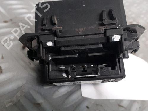 Used Heater resistor RENAULT SCÉNIC III (JZ0/1_) 1.5 dCi (110 hp) 29952326
