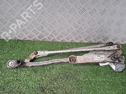 Viskermotor vindrute FORD FIESTA VI (CB1, CCN) 1.4 TDCi | BP29953075M29 