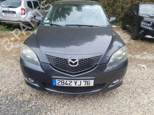 Ricambi MAZDA 3 (BK)    4829485