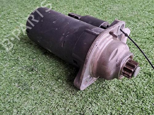 Starter SKODA OCTAVIA I (1U2) 1.9 TDI | BP24137365M8 