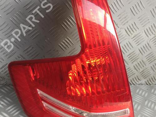 Left taillight CITROËN C4 I (LC_) 1.6 HDi | BP30068945C34 