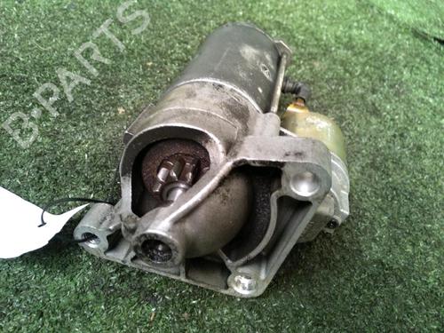 Starter RENAULT SCÉNIC II (JM0/1_) 1.9 dCi (JM14) | BP17159071M8 