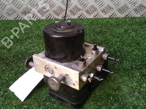 Used ABS pump CITROËN C3 I (FC_, FN_) 1.6 16V HDi (90 hp) 12233953