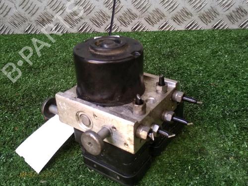 ABS pump CITROËN C3 I (FC_, FN_) 1.6 16V HDi (90 hp) 12233953