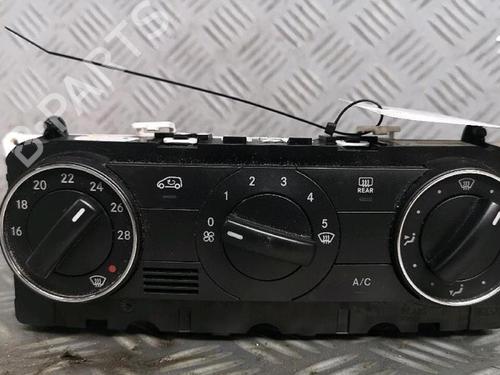 Used Climate control Climate control 37731462 37731462
