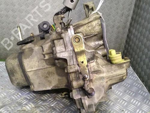 Gearbox PEUGEOT 106 II (1A_, 1C_) 1.0 i | BP30073893M3