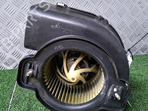 Heater blower motor PEUGEOT 106 II (1A_, 1C_) 1.1 i | BP29950918M62
