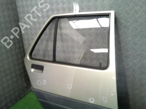 Used Right rear door RENAULT SUPER 5 (B/C40_) 1.2 (B/C40F) (55 hp) 24871314