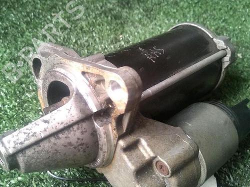 Starter OPEL CORSA E (X15) 1.4 (08, 68) | BP30076477M8 - Image 2