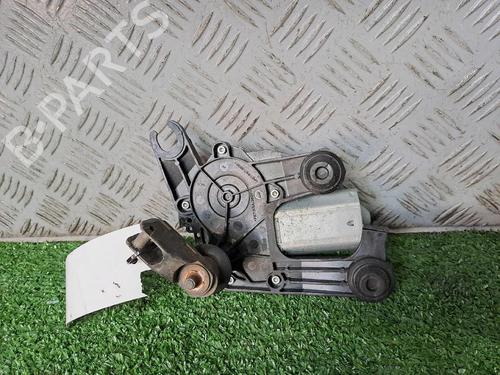 Used Rear wiper motor CITROËN C4 II (NC_) 1.6 HDi 115 (114 hp) 20152245