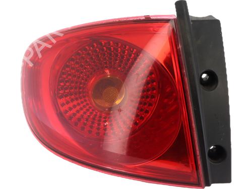 Used Left taillight Left taillight 30068879 30068879
