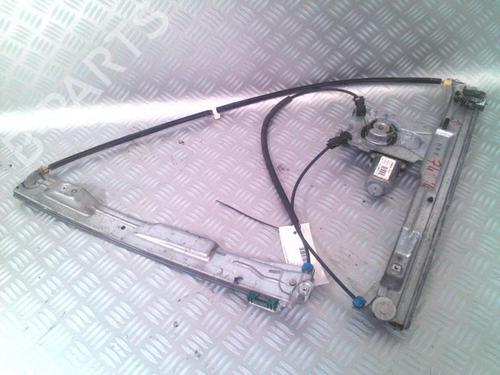 Front right window mechanism RENAULT CLIO III (BR0/1, CR0/1) 1.5 dCi (C/BR0G, C/BR1G) | BP30075032C23